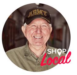 Veteran TV Deals | Shop Local with Blue Sky Smart Solutions} in Lawrence, KS