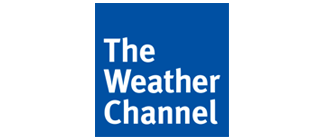 The Weather Channel | TV App |  Lawrence, Kansas |  DISH Authorized Retailer
